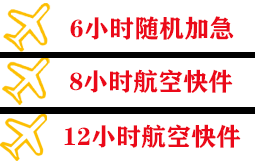石家庄航空托运快递公司,专业空运当天件